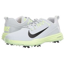 나이키 임페리얼 플래티넘 프로 여성 골프화 NIKE WMNS LUNAR COMMAND 2 PURE PLATINUM