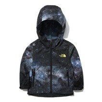 [정품인증] 164467 노스페이스(NORTHFACE) NJ3LL08X 키즈 컴팩트 에어리 자켓