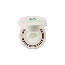 AHC 2022 AHC 세이프온 마일드 시카쿨링 선쿠션 미니 8g, 단품