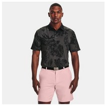 언더아머골프반팔티 TQJ 1327037-025 언더아머골프 맨즈 UA 플레이오프 2 0