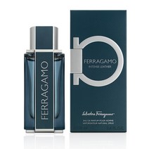페라가모(향수) [페라가모] 페라가모 인텐스 레더 EDP 100ml, 선택완료, 단품없음