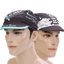 bikecore 바이크존조각모 자전거용품, 조각모-리팩 블랙