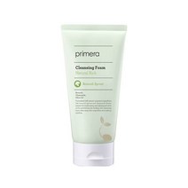 프리메라 내추럴 리치 클렌징 폼 150ml/N
