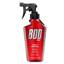 보드맨 바디 스프레이 236ml/Most Wanted