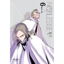 이노플리아 노블레스 NOBLESSE SEASON 7-6 블러드스톤, One color | One Size@1