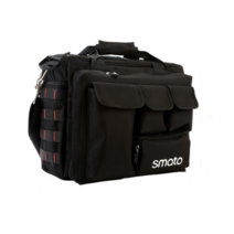 스마토 SMT8001PRO 공구 노트북 AS 전문가용 공구가방 숄더백 고급형 연장가방