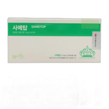 사메탑 60정 강아지 고양이 간 보조제 영양제 케이사이드 11203551, 짜먹는소고기야채죽 2P(DOG)_사메탑