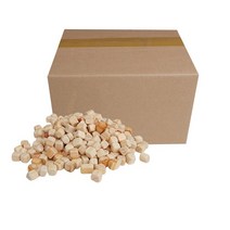 와이디무역 숲속의 맑은향기 편백나무 큐브 1kg