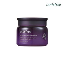 [이니스프리] 퍼펙트 9 인텐시브 크림 60mL, 상세 설명 참조