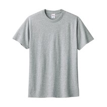 [085-CVT] 17수 베이직 라운드 티셔츠 110~160 반팔 아동 단체복 커스텀