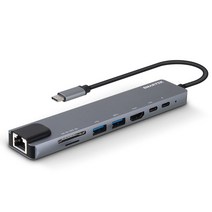 스마트키퍼 USB 포트락 블랙 100p, UL03P2