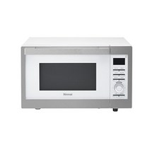 [신제품]린나이 올인원 화이트 에어오븐 RCD-300W, 올인원 화이트 에어오븐 RCD 300W