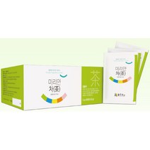 좋은효소 미리안 차 / 수분충전 발효디톡차