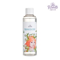 촉촉한토너 에델바이스 퓨어 워터 200g, 1개