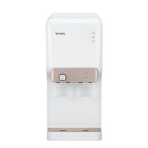 위닉스 TS-200S 슬림 냉온정수기 (컴팩트형), 설치비현장지불4만원
