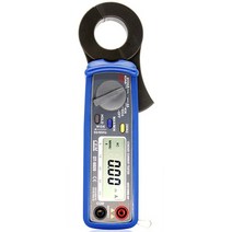 CEM DT-9809 누설전류계 누설전류측정기