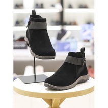 제옥스 AK분당점 제옥스 이지스피릿 여성 앵클부츠 해들리 W9SHADE2W11ES