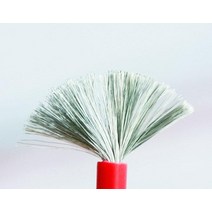 JXT570100/ Cable 케이블 실리콘 Silicon 실리콘 Rubber 2개 8AWG 전선 10AWGEVC125, 8AWG 검정1미터/빨강1미터 /2개, 규격