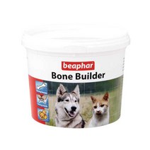 비아파 본빌더 반려동물 칼슘강화 영양보충제 500g, 인산이칼슘, 1개
