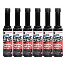 스타나다인 연료첨가제 가솔린용 원샷 oneshot 150ml * 6개, 1개, 가솔린/휘발유