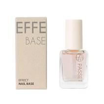 파셋 이펙트 네일 베이스코트, 7ml, 1개