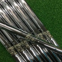 남성골프클럽세트 골프채풀세트 골프 클럽 이치로 혼마 할로우 아이언 456789P 스틸 또는 그라파이트 샤프트 7 개 골프클럽풀세트, 20.NS PRO 950GH S