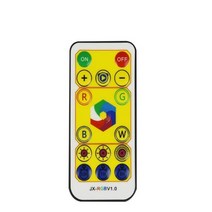 양자측정기 양자분석측정기 원격 제어 RGB 양자 벽 램프 LED 육각 조명 터치 센서 야간 DIY 벌집 모듈 형, One controller, 1개