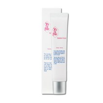 스파드퓨어 솔루션 글루타치온 김우리 물광 떡 크림 20ml, 1개