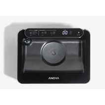 ANOVA 프리시전 챔버 진공포장기 블랙 진공팩 100개 (관부가세포함)