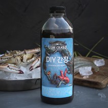 더꽃게 DIY 간장 소스 간편하게 맛있는 간장게장 만들기, 1개, 3L