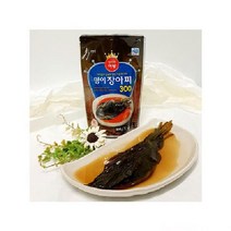 (SM)명이장아찌300g 143000EA, 1개, 본상품선택