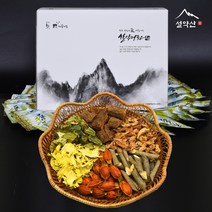 국내산 강원도 치자 유근피 마가목 모과 목련 진액 액기스 설약산 청쾌차 100ml 60포