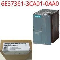 Siemens-Simatic PLC 타입 CPU S7 200 CPU224 모듈 6ES7 214-1BD23-0XB8
