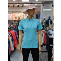 콜핑 여성﻿ ﻿﻿코하트 아이스 반집업 반팔티셔츠 KPT0255W(1256272)