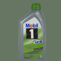 모빌원 엔진오일 5W30 합성 C3 SHC 504 507 1L, 5W30 1L C3 SHC 504 507, 1000ml, 1개
