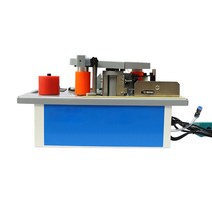 전동트리머 트리머 휴대용 PVC 소형 스트레이트 벤딩 벨트 엣지 밴딩 기계 멜라민 목재 기반 패널 목공 기계, 1.148