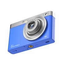 학생 디지털 4K 교정 입문 DSRL 5000 DSLR카메라, T24-청멜빵(스탠다드32G 카드)렌즈, C01-공식 스탠다드
