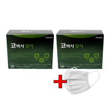 안국건강 코박사 알지 영양제, 120정, 2개