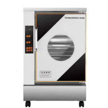 도우컨 베이커리 제빵 효모 숙성 냉장 보관 발효 6단, 6단 도우컨 1500w 220v