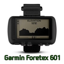 가민 포트렉스 601 등산용 GPS, 리퍼상품(Renew)