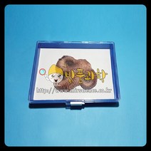 (ART)암모나이트 화석모형/KSIC-5225