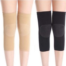 무릎아대 출산 용품 밴딩 보호대 압박아대 무릎보호대 슬관절 슬개건 십자인대 시린 무릎 시릴때, 쿠팡 스킨_FREE