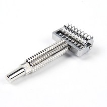 두피 자극 헤어롤러 브러쉬 마사지, 쿠팡마니또야 두피 헤어롤러 브러쉬