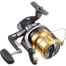 시마노 액티브캐스트 10 스피닝릴 액캐 바다 원투릴 입문용 첫피칭 낚시초보, 1060