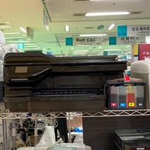 삼성 T2170W 무한복합기(리필중고)/프린터+복사기+스캐너