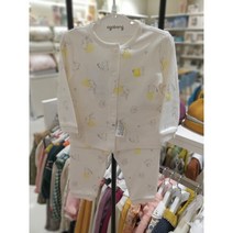 아가방 하트토끼내의#21년겨울신상#포근한 겨울 되어줄래#겨울내의~깜찍한 토끼와 함께 즐거운 실내 생활해요! 포근한 겨울 생활 되어보아요[뉴코아강남점]