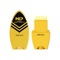 미프 비타맥스 퍼펙트 선블락 끈적임 제로 노세범 선스틱 (SPF50+ / PA++++) 10g, 2개
