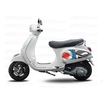 LX125(베스파) S125 캘리퍼 ASSY, 단품