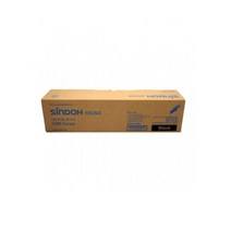 신도리코토너(D400 Drum Black 검정(D400 55K DR-311)사무용품 프린터 복합기 복사기 잉크 토너 정품토너 정품잉크 카트리지 무한잉크, 본상품