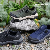 네파 이젠벅 네파이젠벅 23FW 남성 트레킹화